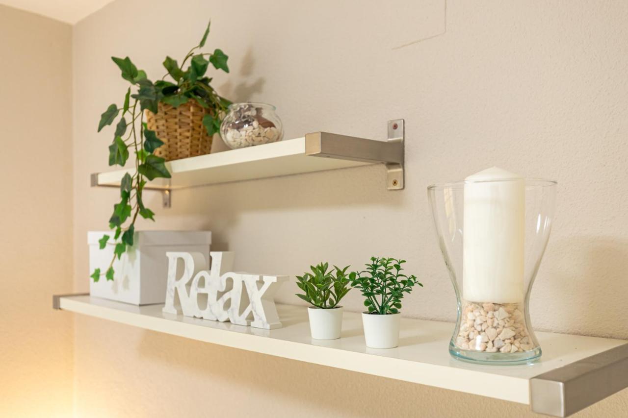 Apartamento A 1 Minuto De La Playa Фуeнхирола Екстериор снимка